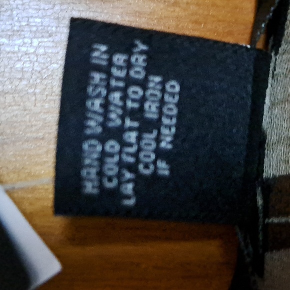 Cajon cardigan. One size - Picture 4 of 5